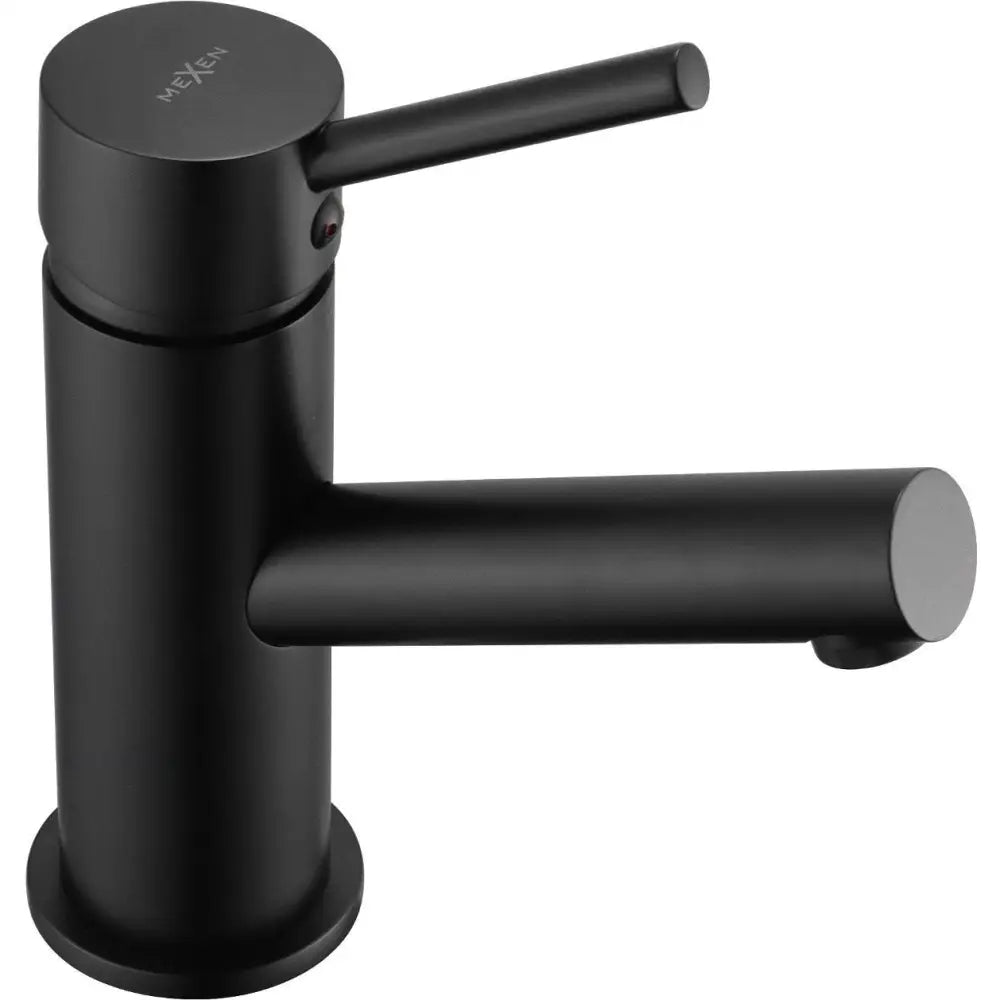 Eri Servantbatteri Sort - 74200