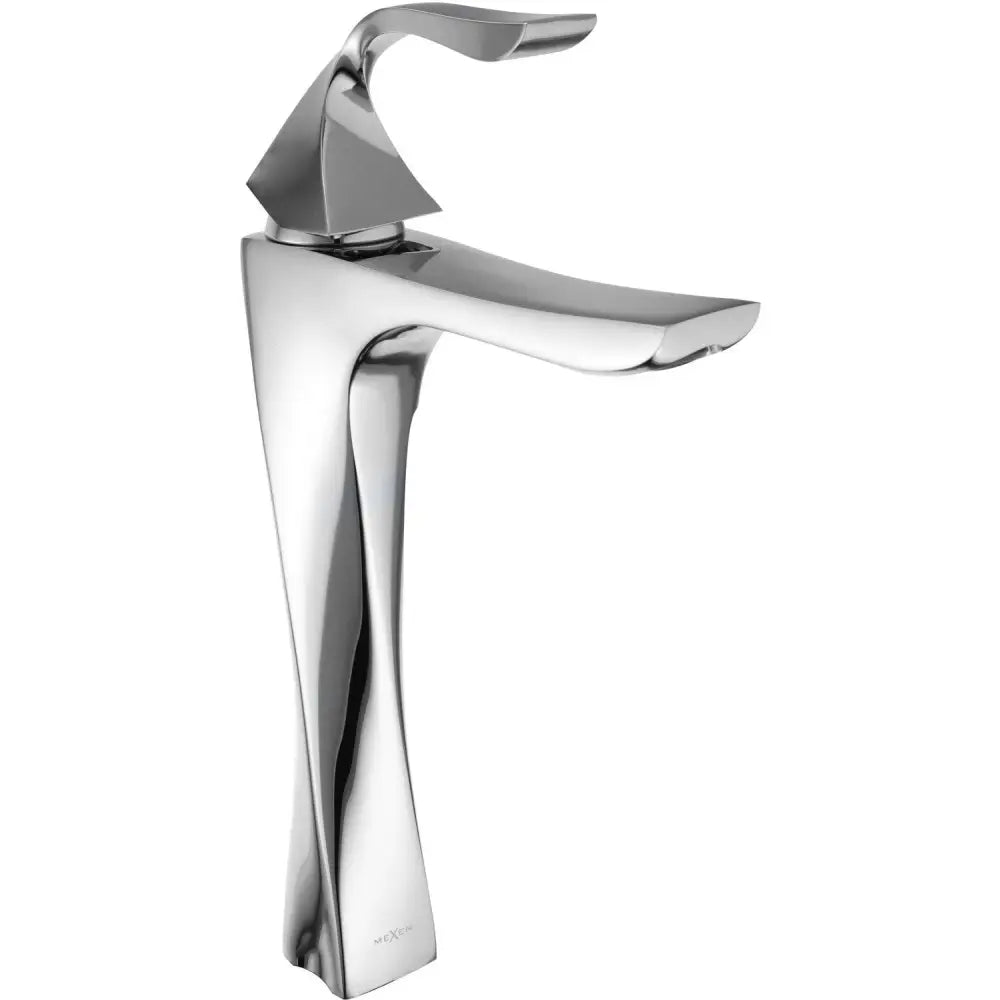 Estrella Høy Servantkran Krom - 72310