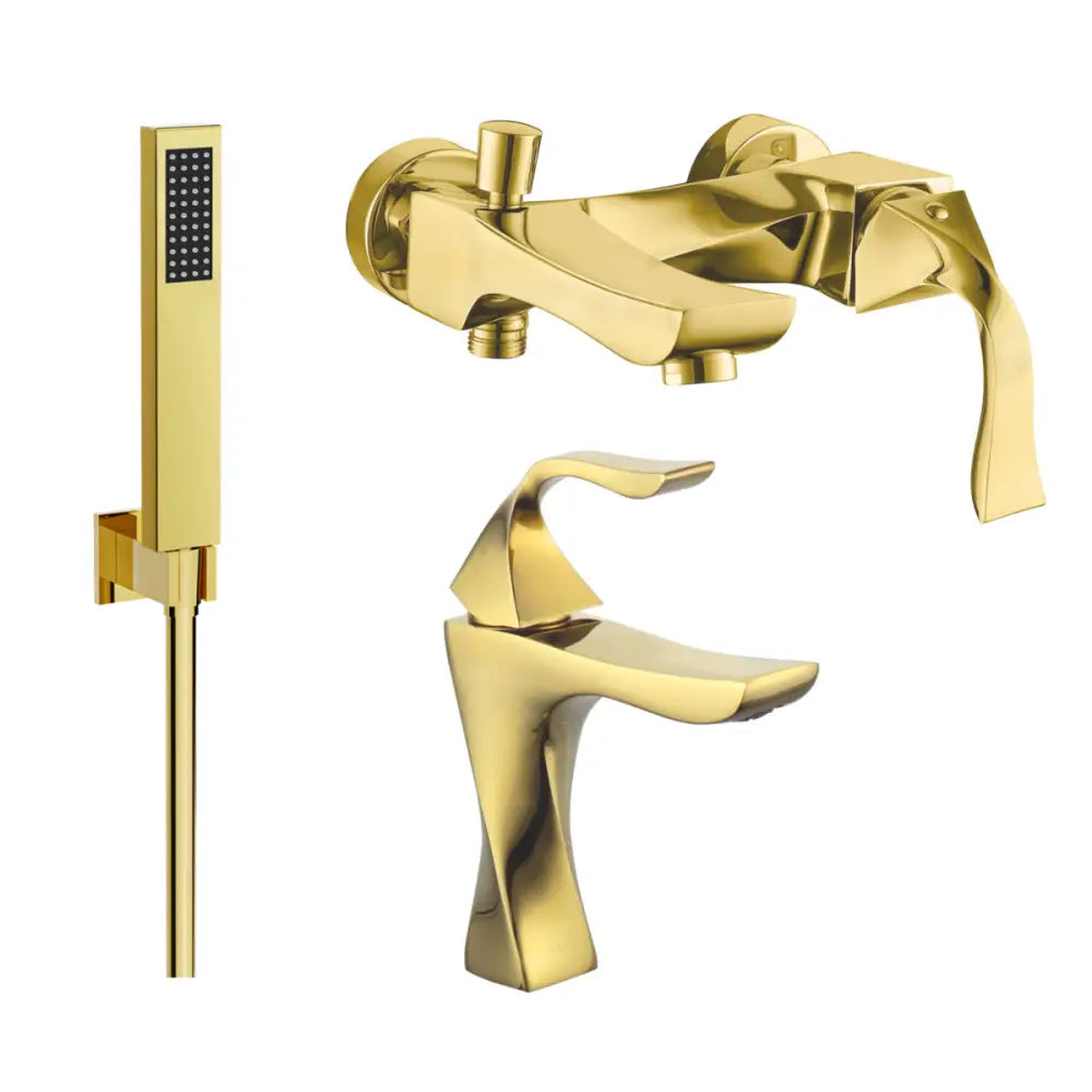 Estrella R02 Badekarpakke Gull - 72303r02