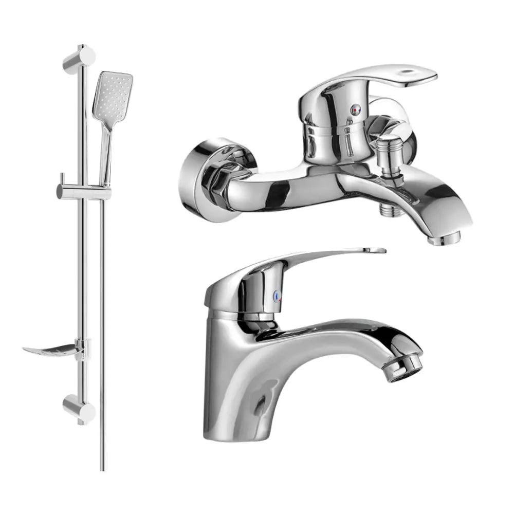 Fabia Df62 Badekarsett Krom - 746503df62