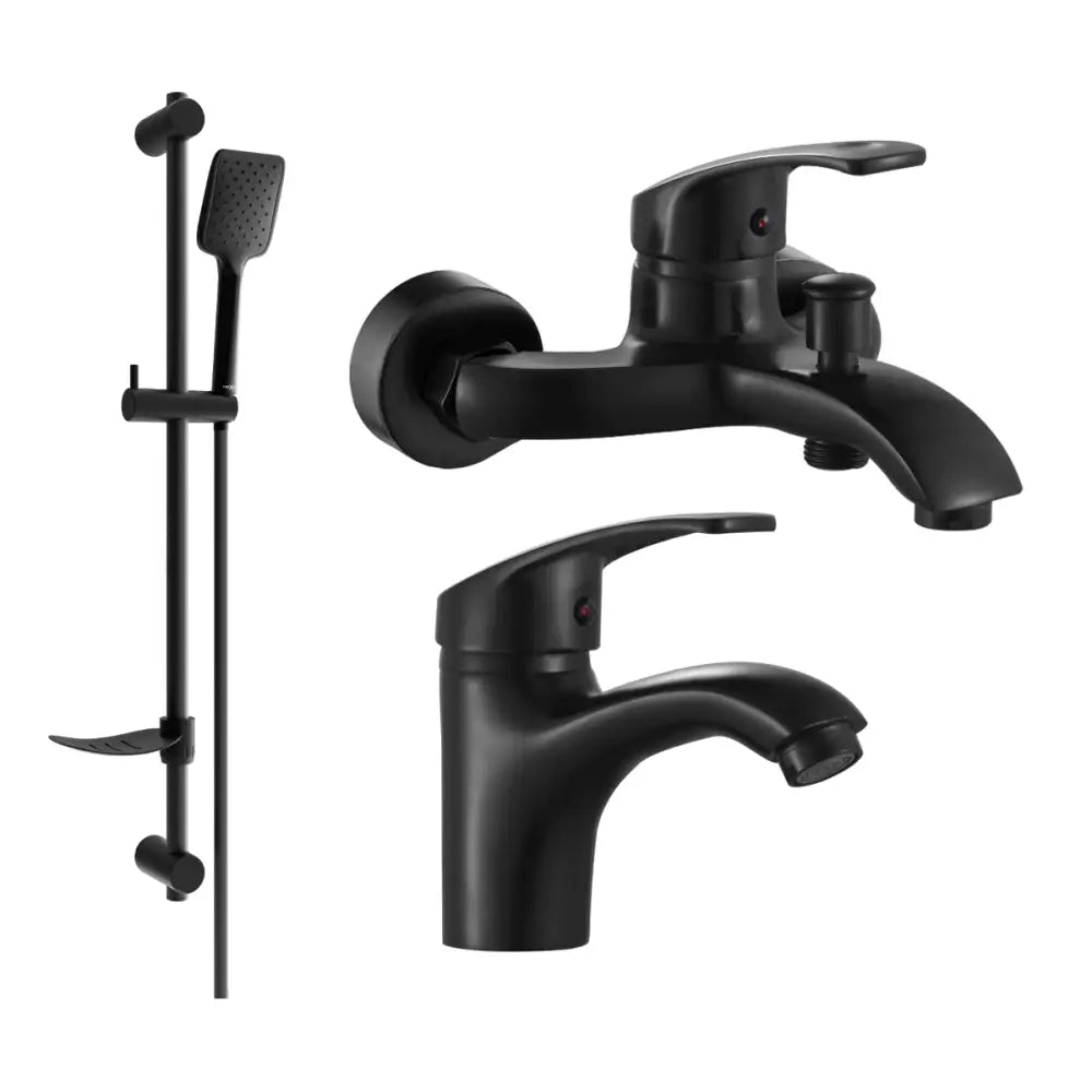 Fabia Df62 Badekarsett Svart - 746503df62-