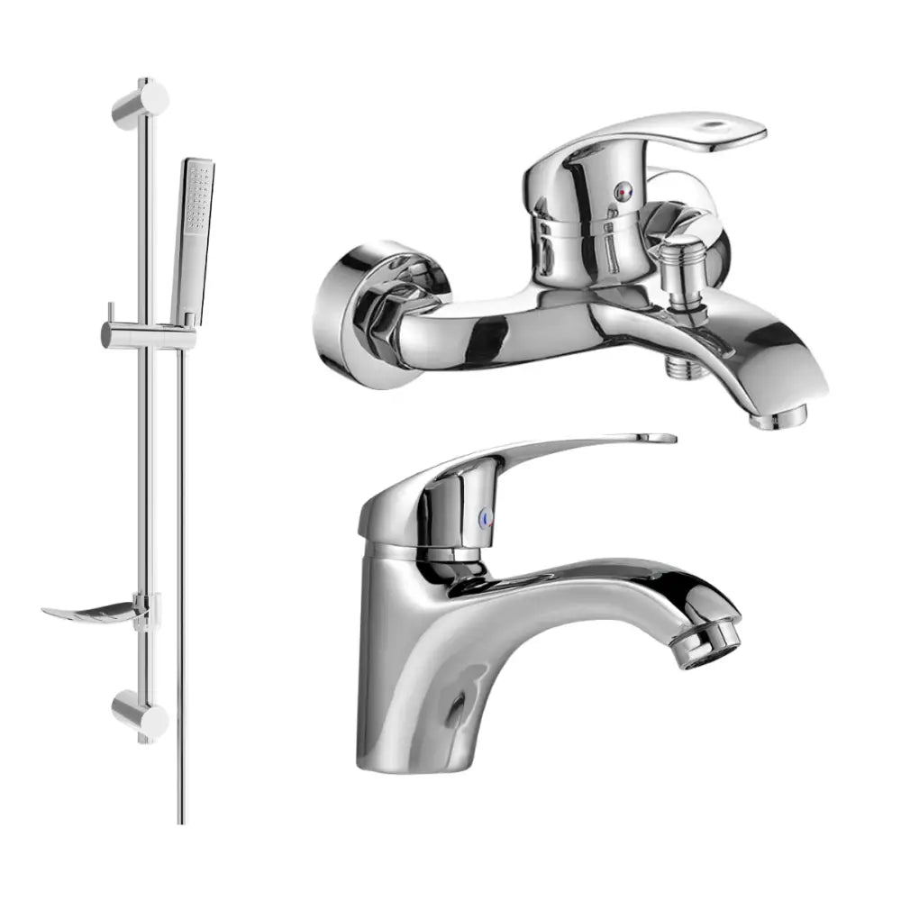 Fabia Df72 Badekarsett Krom - 746503df72-