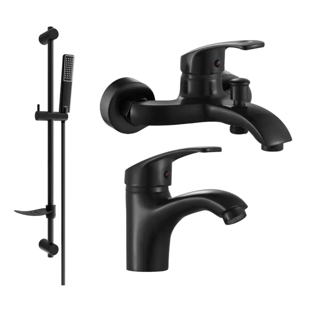 Fabia Df72 Badekarsett Svart - 746503df72-