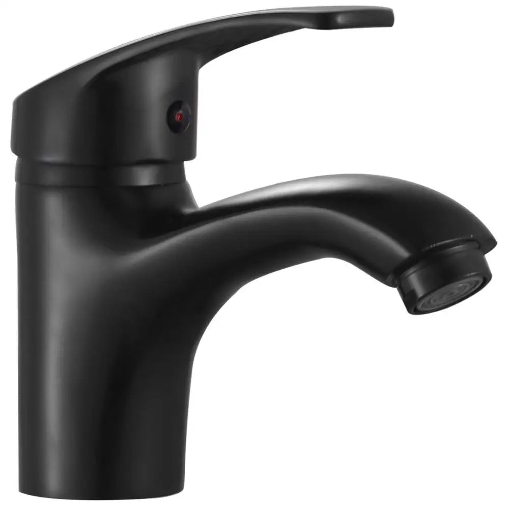 Fabia Servantkran Svart - 746500-