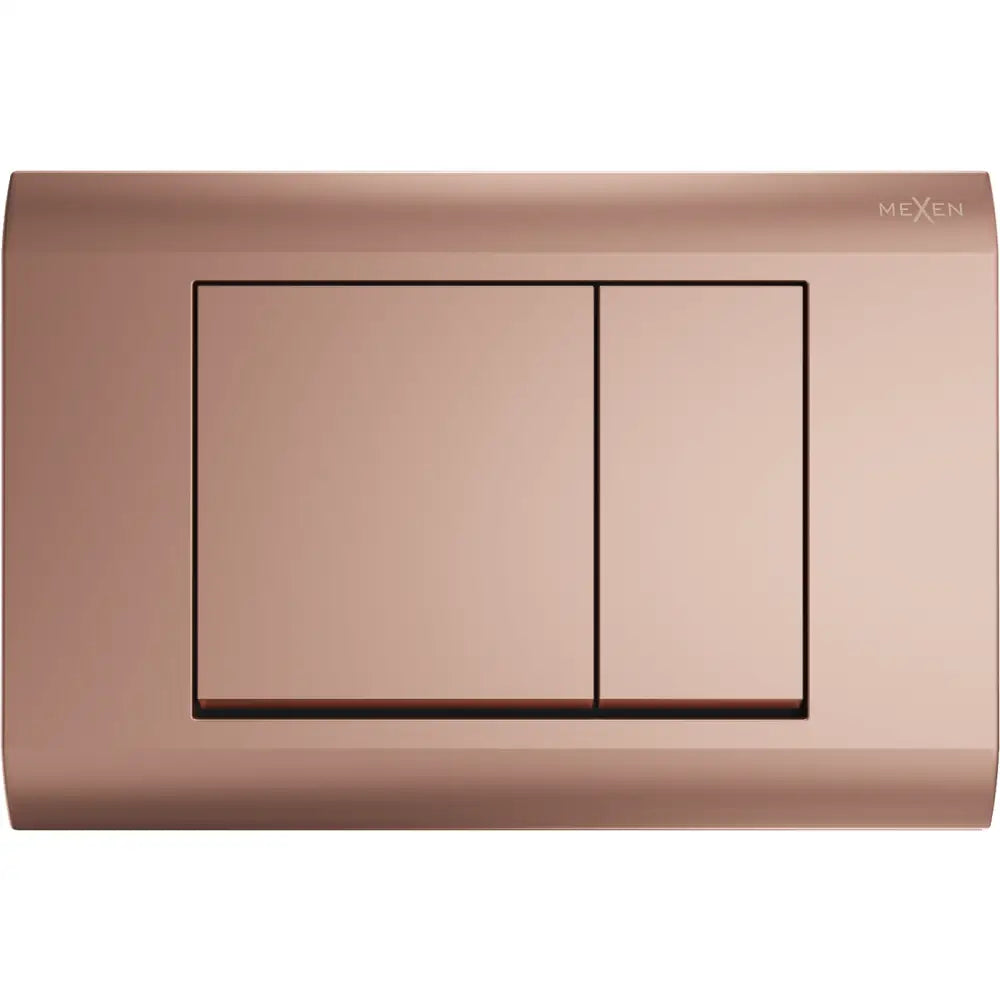 Fenix 01 Spylerknapp Roségull