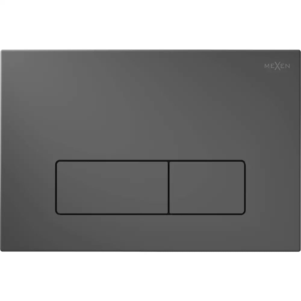 Fenix 13 Skyllingsknapp Slim Pistolgrå