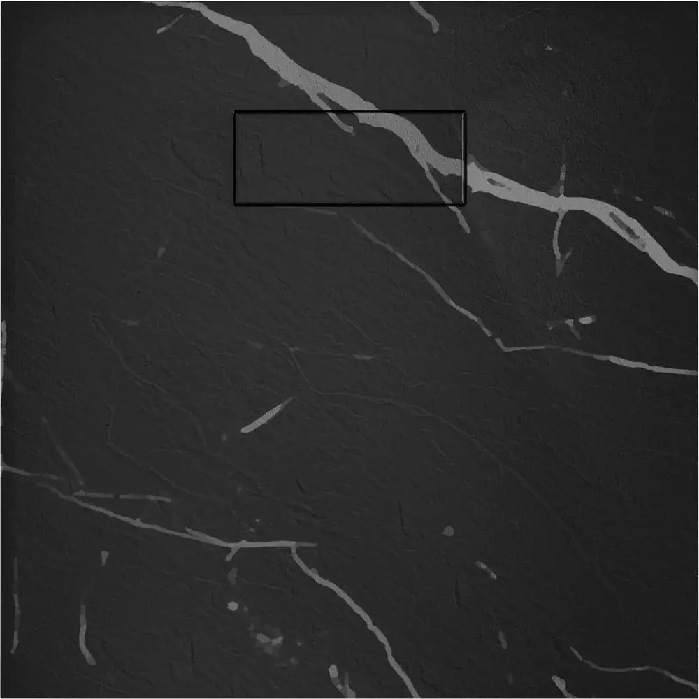 Hugo 80x80 dusjkar – emballasje og innhold