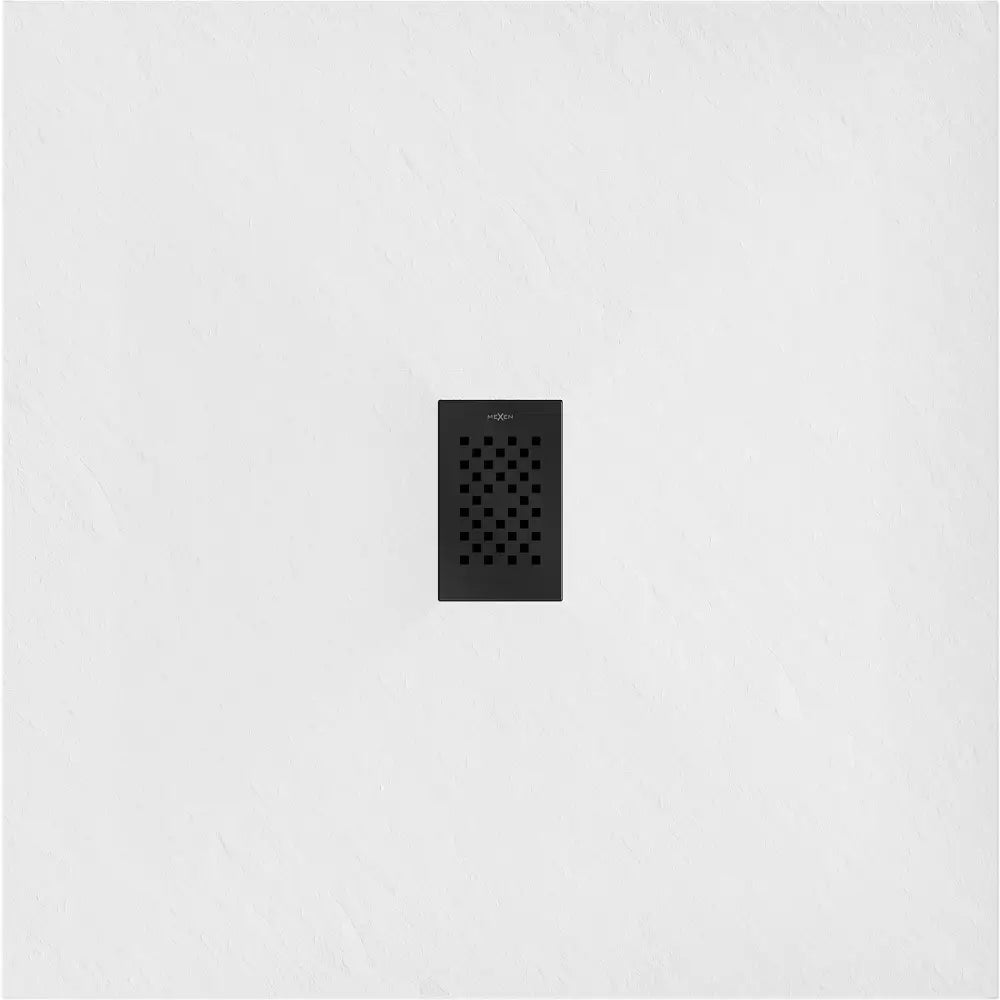 Hugo 100x100 dusjkar – emballasje og innhold
