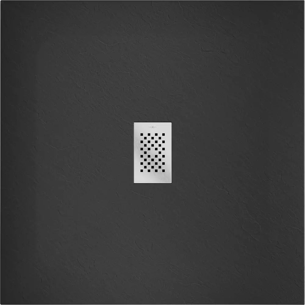 Hugo 100x100 dusjkar – emballasje og innhold