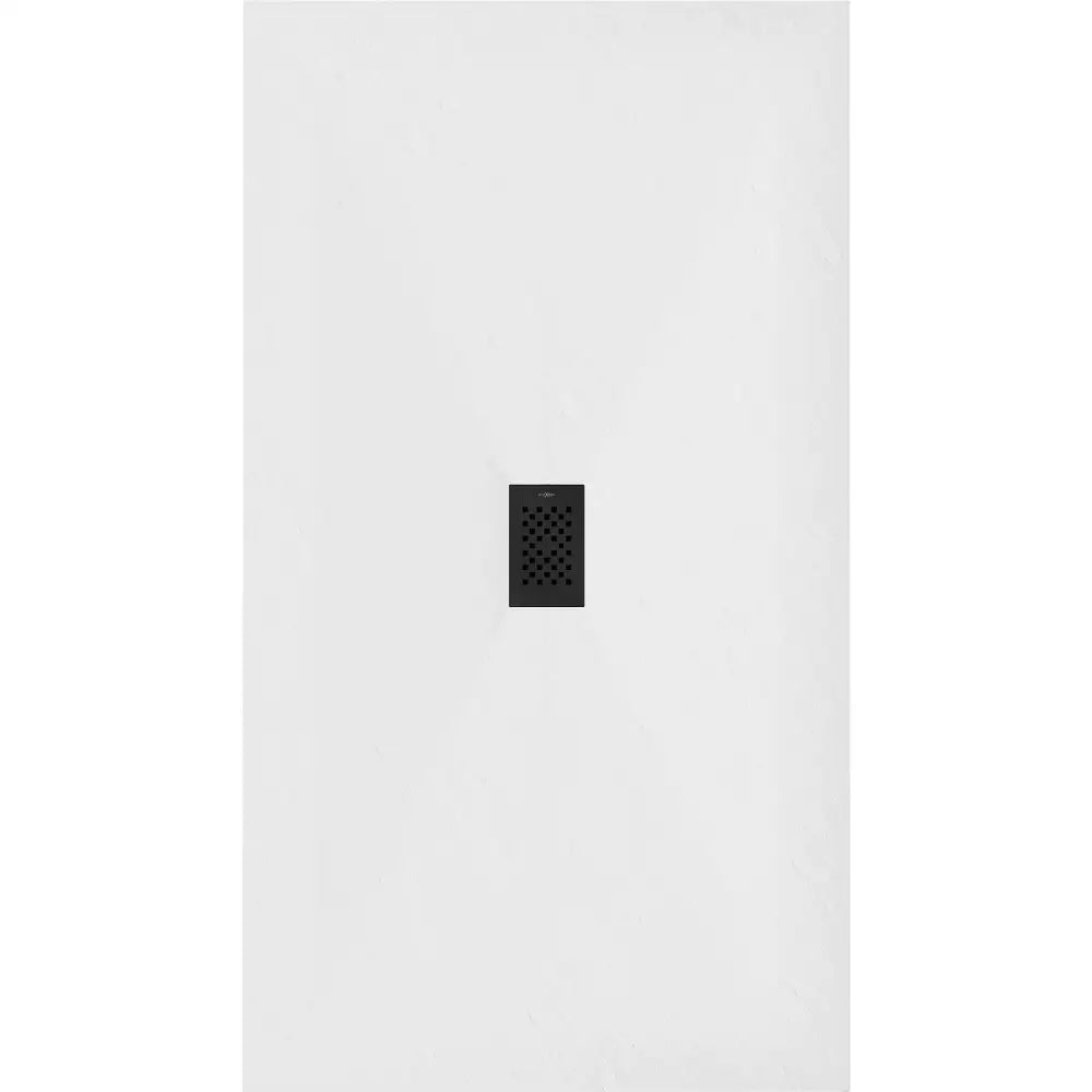 Hugo 160x100 dusjkar – emballasje og innhold