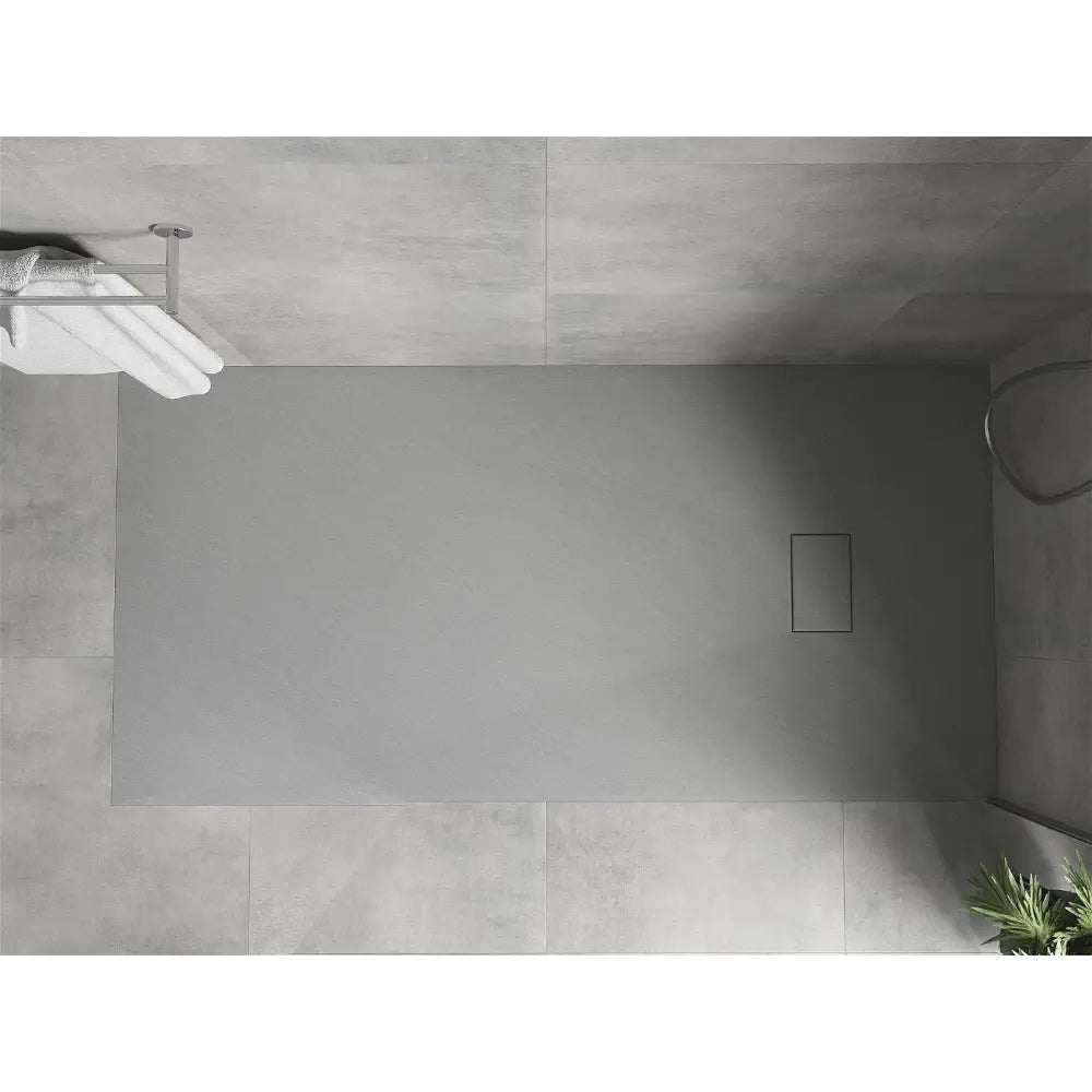 Hugo dusjkar 180x80 – overflatedetalj SMC