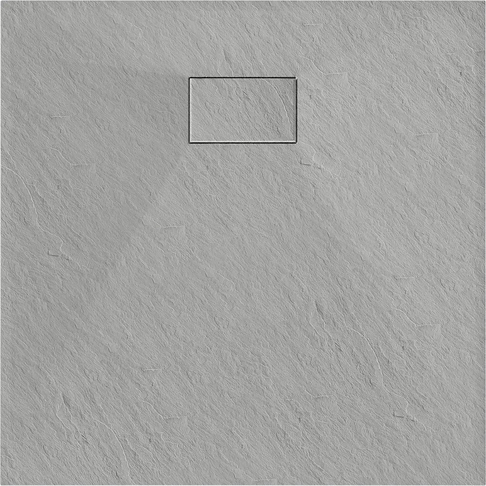 Hugo 80x80 dusjkar – emballasje og innhold