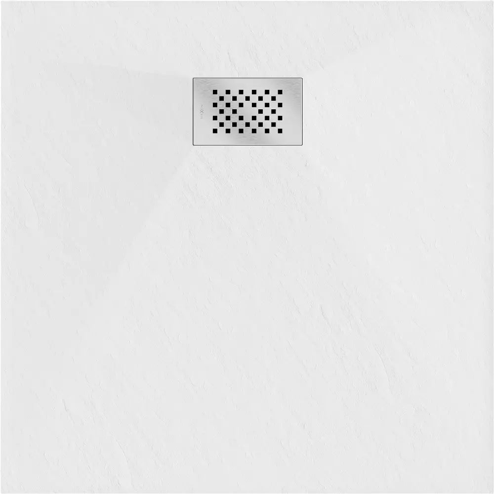 Hugo 80x80 dusjkar – emballasje og innhold
