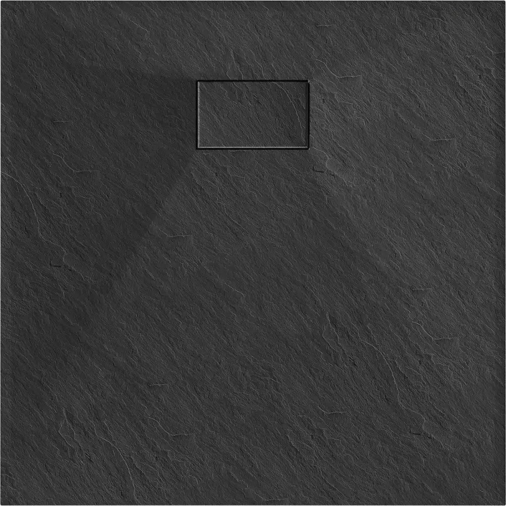 Hugo 70x70 dusjkar – emballasje og innhold