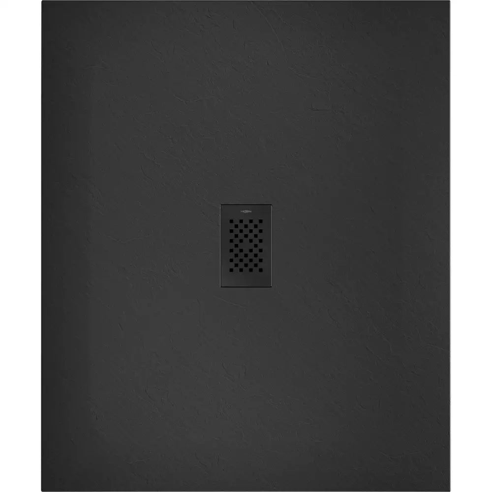 Hugo 130x100 dusjkar – emballasje og innhold