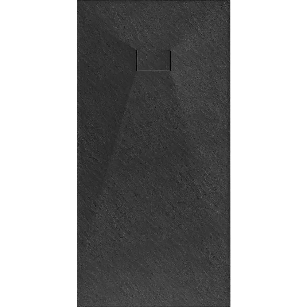 Hugo 170x80 dusjkar – emballasje og innhold