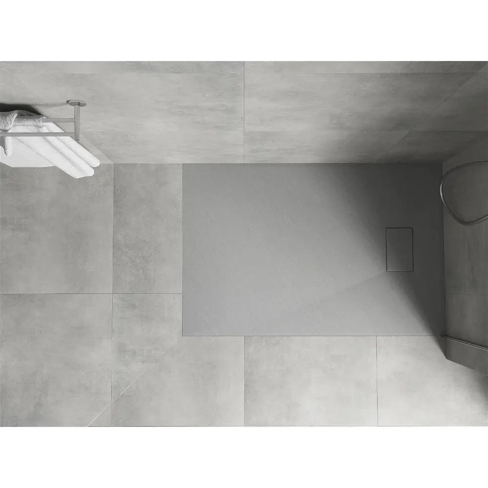 Hugo dusjkar 120x90 – overflatedetalj SMC