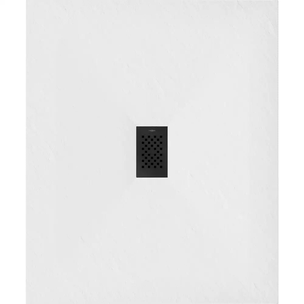 Hugo 120x100 dusjkar – emballasje og innhold