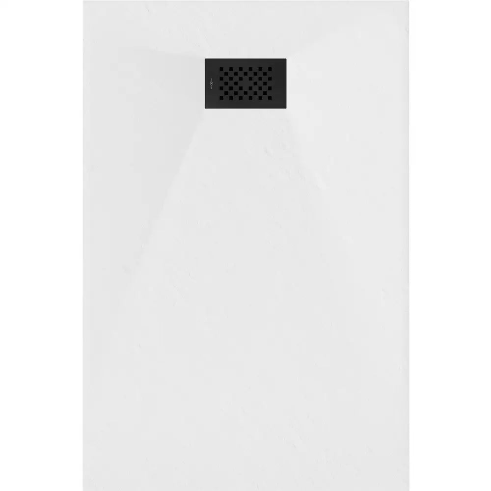 Hugo 100x90 dusjkar – emballasje og innhold
