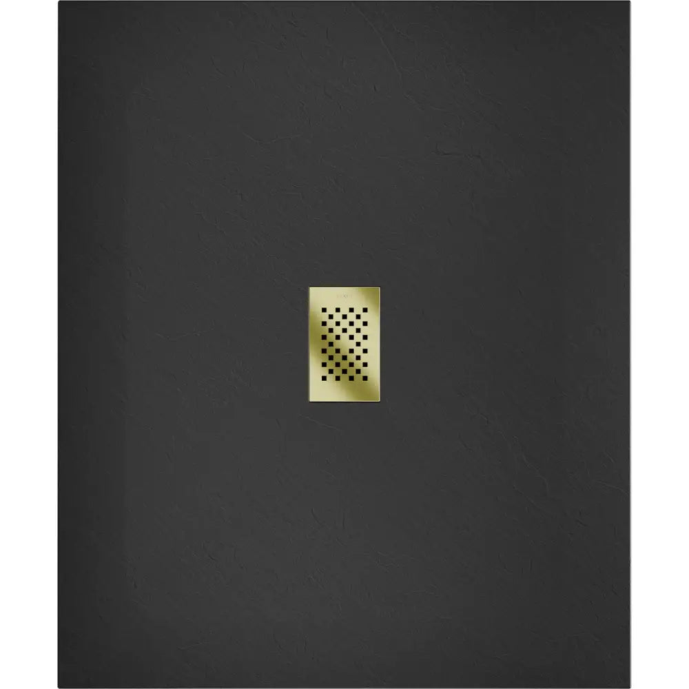 Hugo 110x100 dusjkar – emballasje og innhold