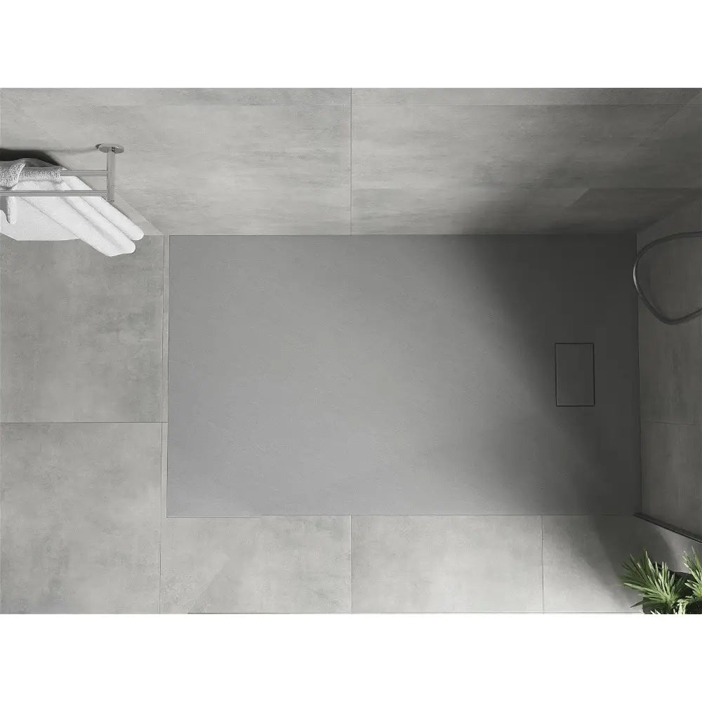Hugo dusjkar 150x70 – overflatedetalj SMC