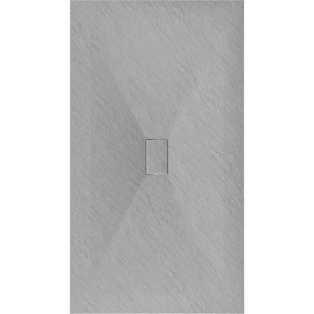 Hugo 170x100 dusjkar – emballasje og innhold