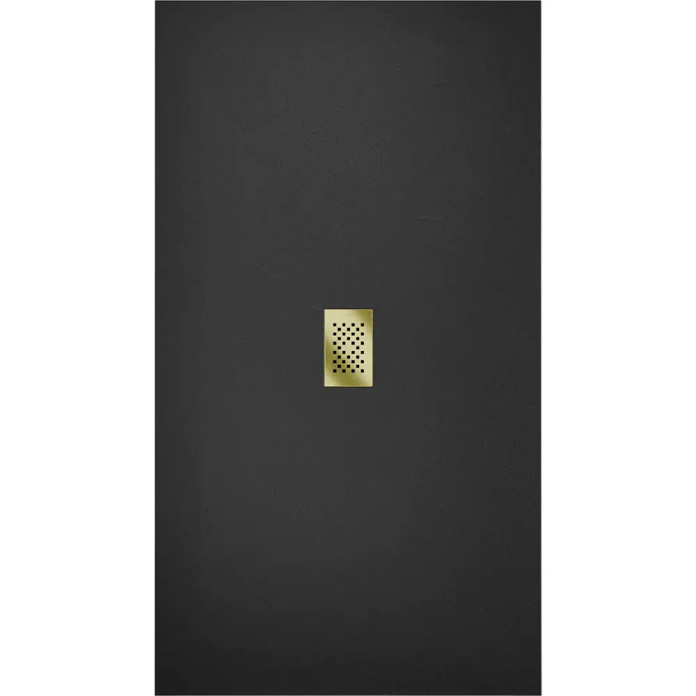 Hugo 180x100 dusjkar – emballasje og innhold
