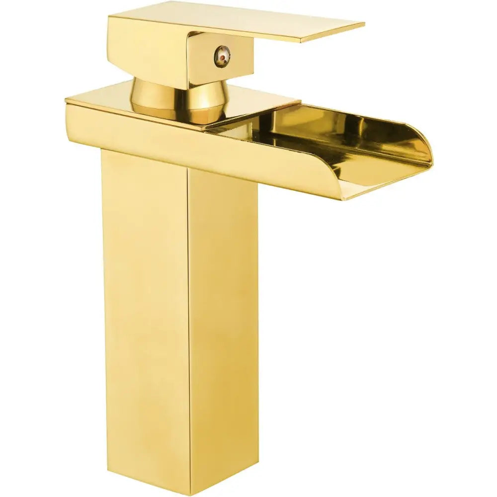 Hydra Servantbatteri Gull - 744900-