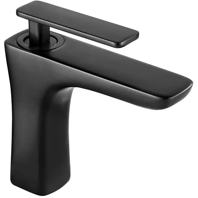 Indus Servantbatteri Svart - 744600