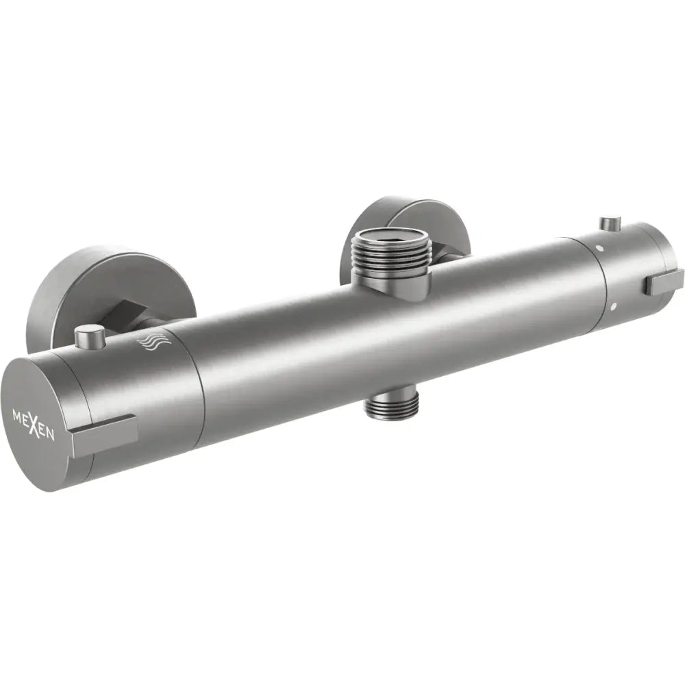 Kai Termostatisk Dusjbatteri Grafitt - 77150-