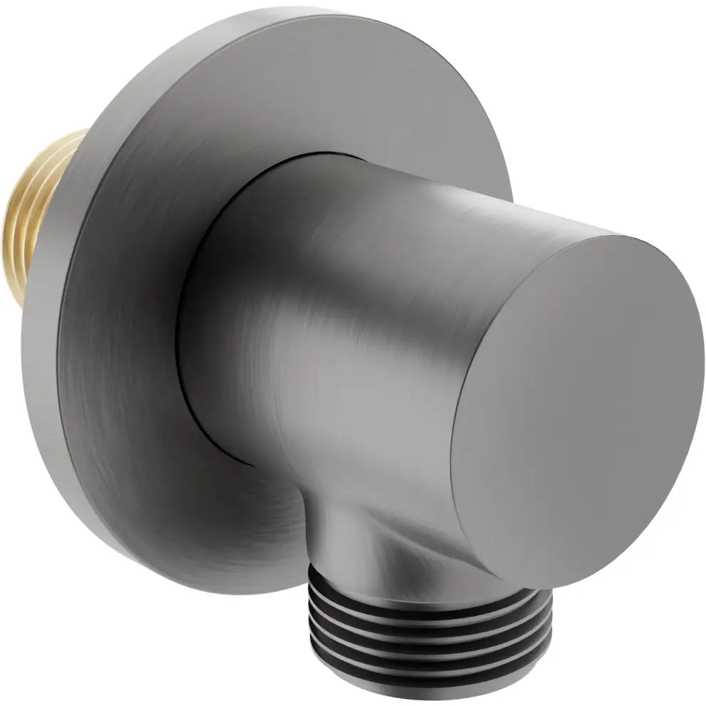 Kai Vinkeltilkobling Grafitt - 79341