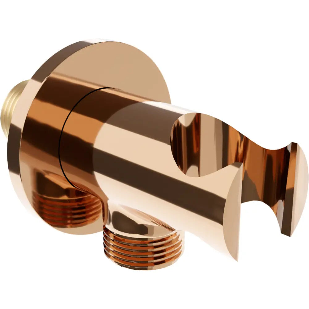 Kai Vinkeltilkobling Roségull - 79301-