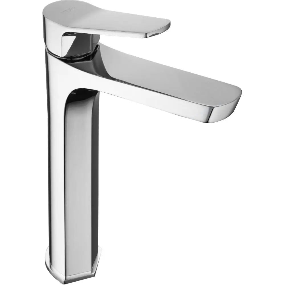 Lerma Høy Vaskbatteri Krom - 74310-