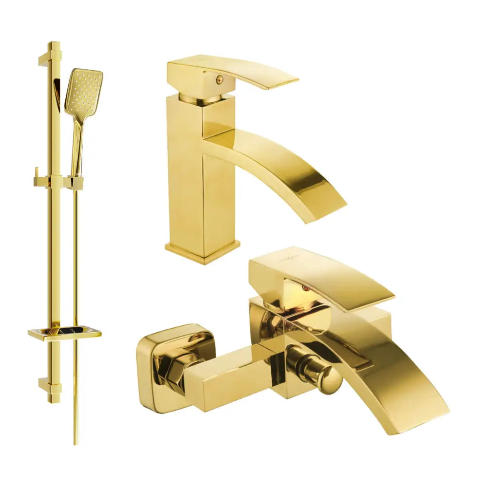 Libra Dq62 Badekarsett Gull - 745103dq62