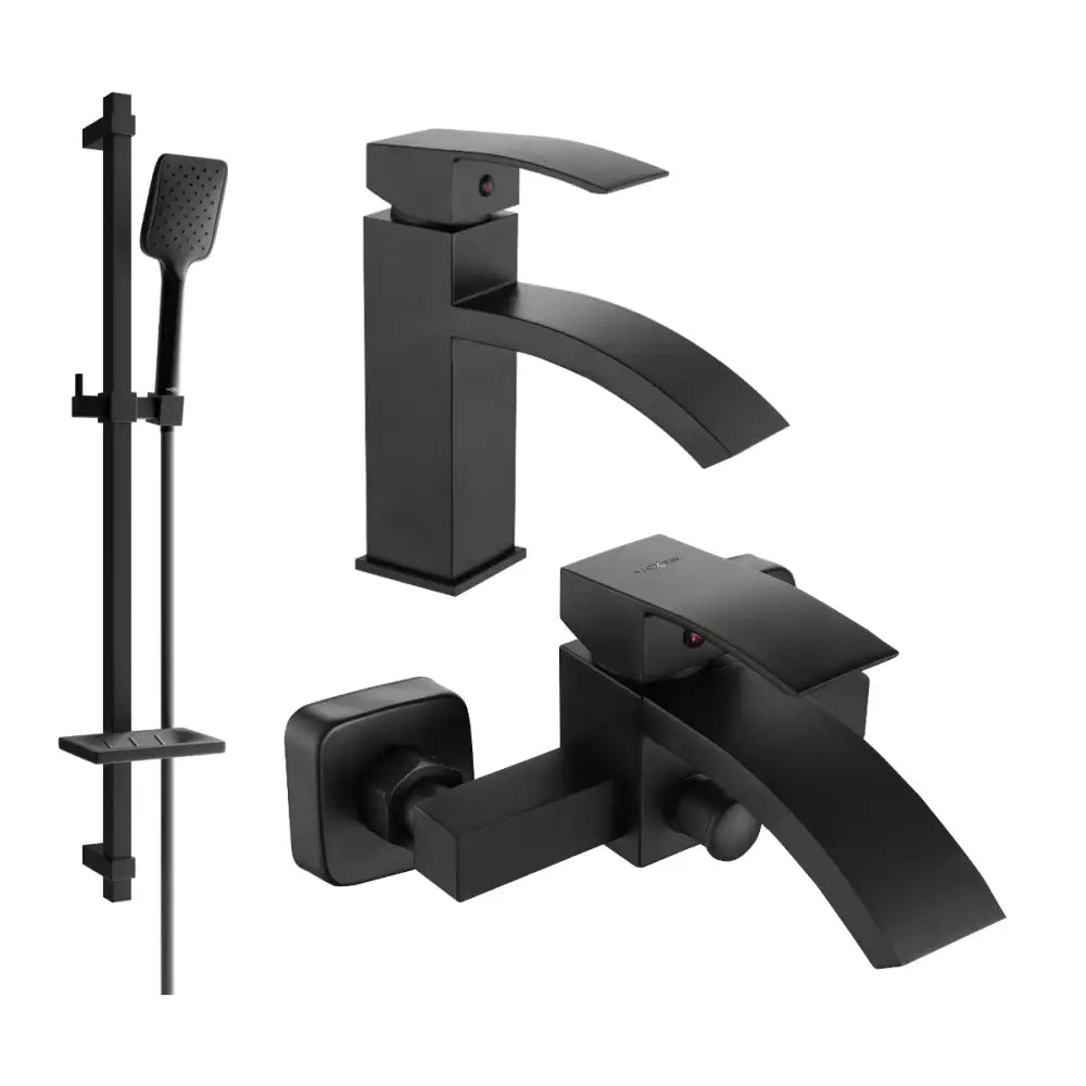 Libra Dq62 Badekarsett Svart - 745103dq62