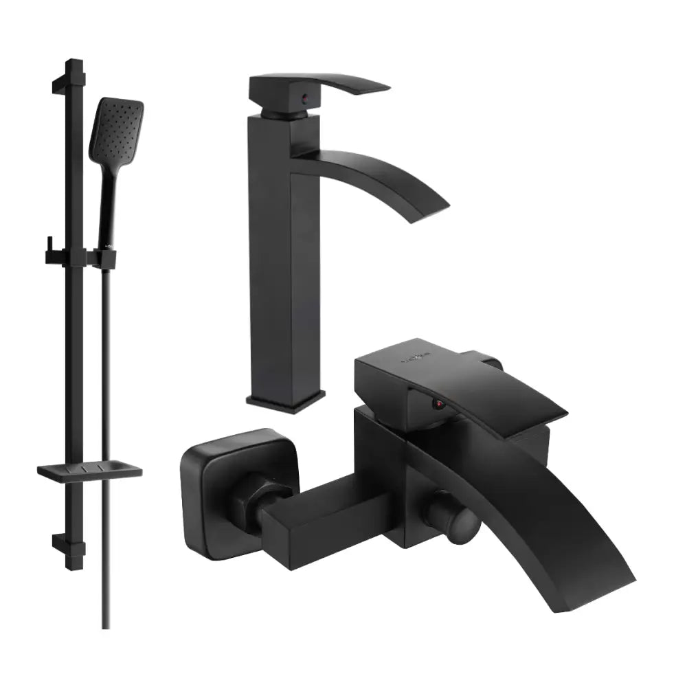 Libra Dq62 Badekarsett Svart - 745113dq62