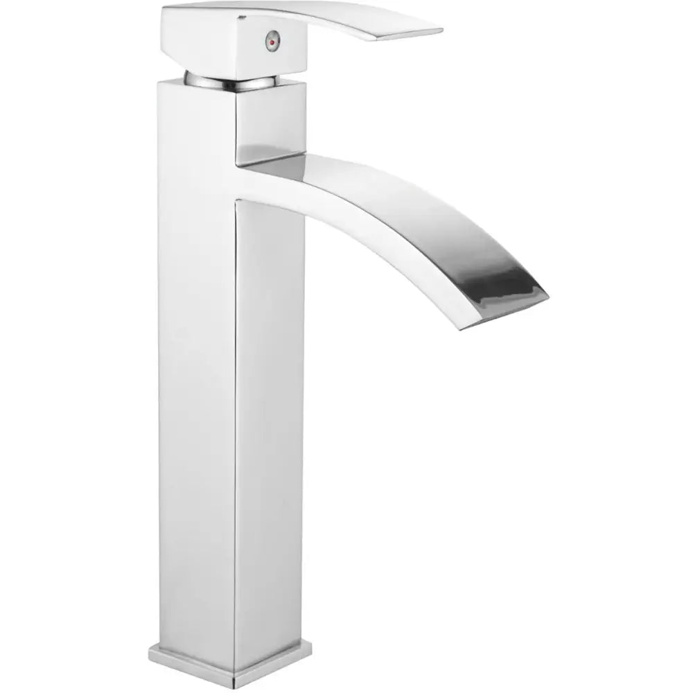 Libra Høy Servantbatteri Krom - 745110