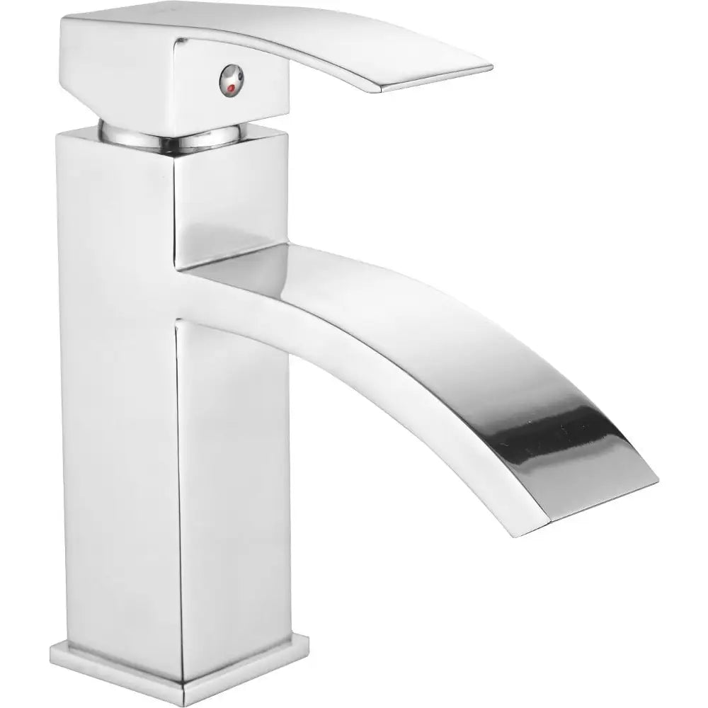 Libra Servantbatteri Krom - 745100-