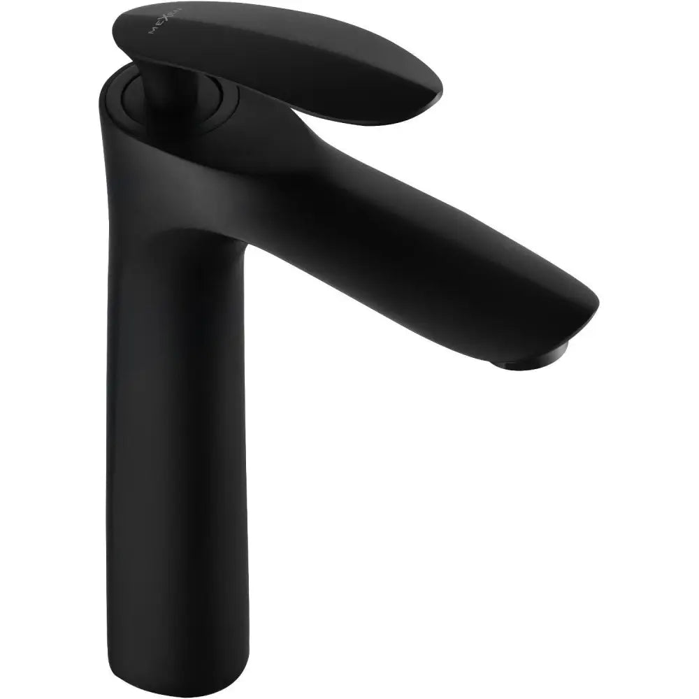 Lily Høy Servantbatteri Svart - 73610-