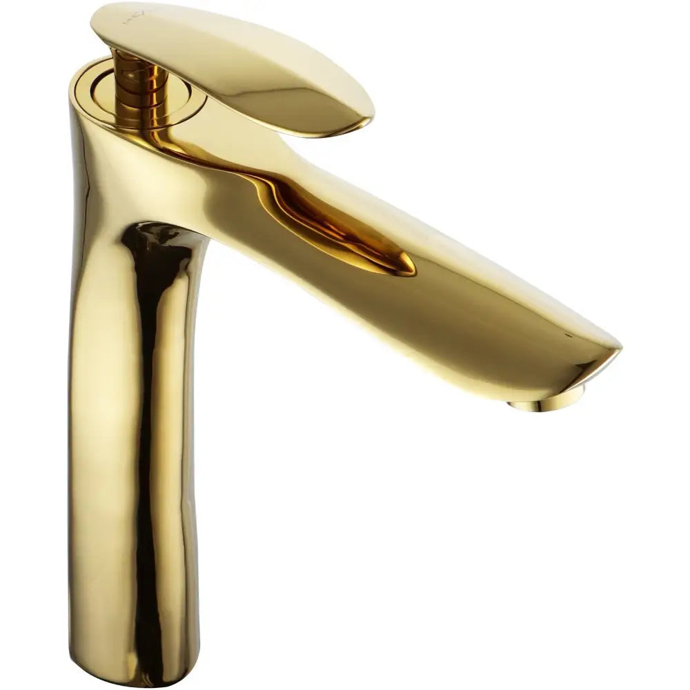 Lily Høy Vaskbatteri Gull - 73610-