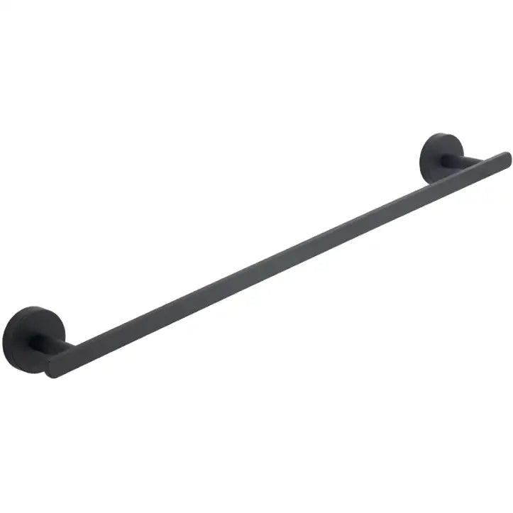 Loft Håndklehenger Svart - 7012624