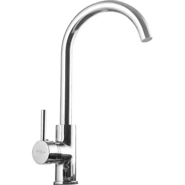 Kjøkkenbatteri Krom S4