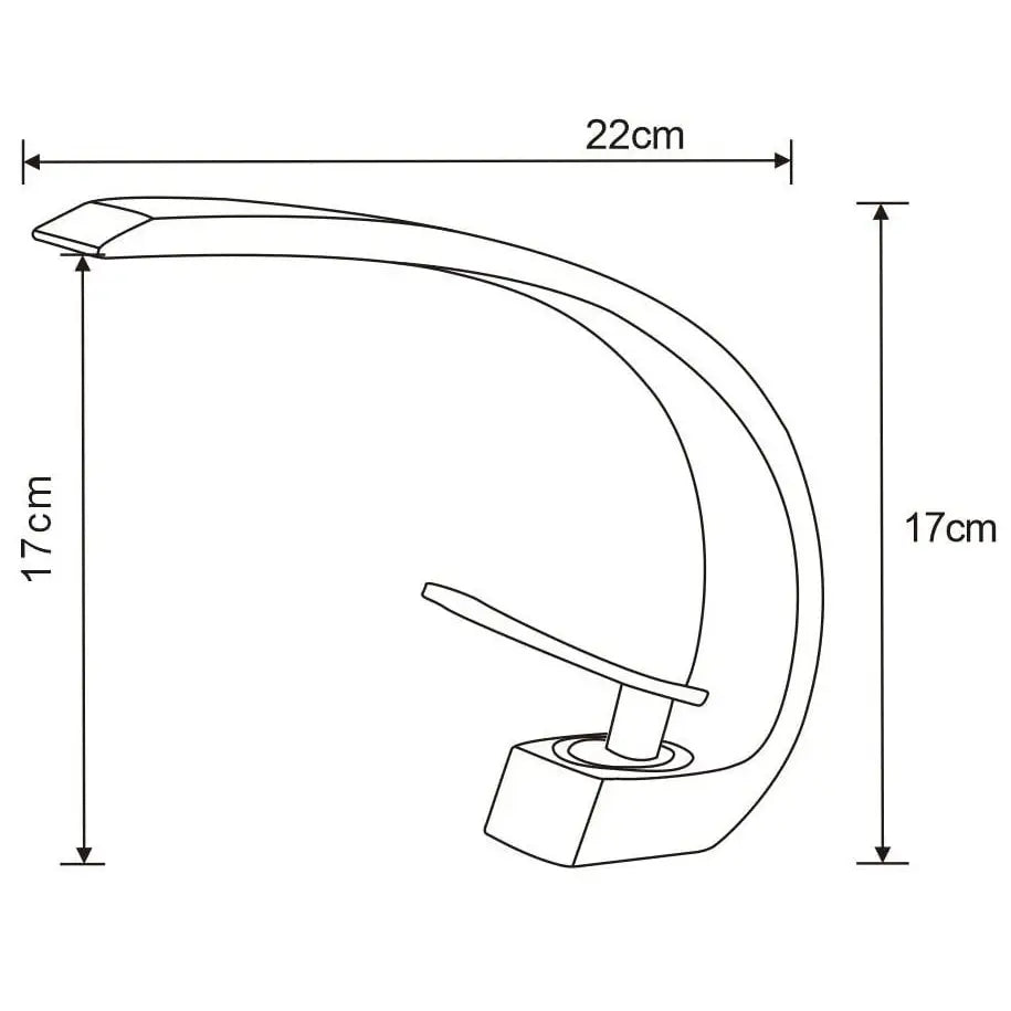 Lupus Servantbatteri Gull - 746200