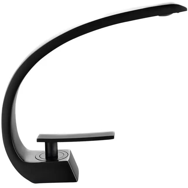 Lupus Servantbatteri Sort - 746200