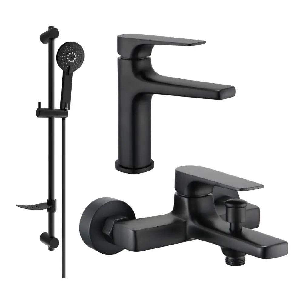 Lynx Df40 Badekarpakke Svart - 745903df40