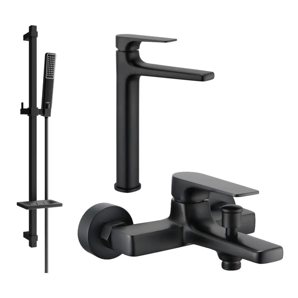 Lynx Dq72 Badekarsett Svart - 745913dq72