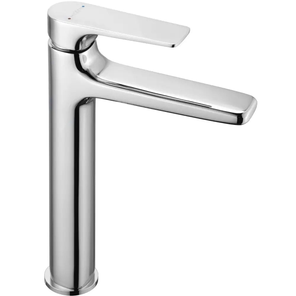 Lynx Høy Servantbatteri Krom - 745910-