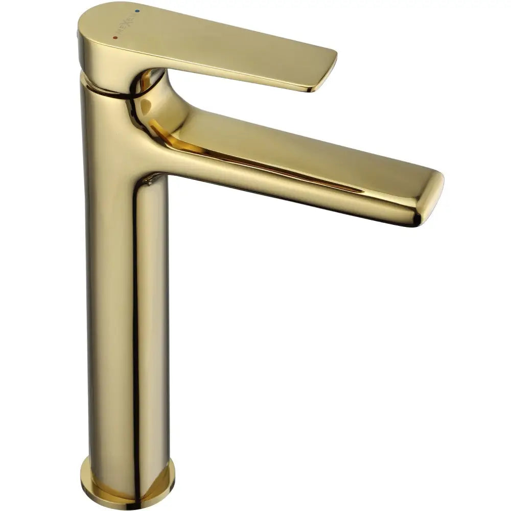 Lynx Høy Vaskbatteri Gull - 745910