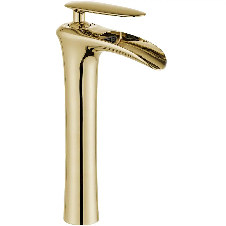 Lyra Høy Servantkran Gull - 745310