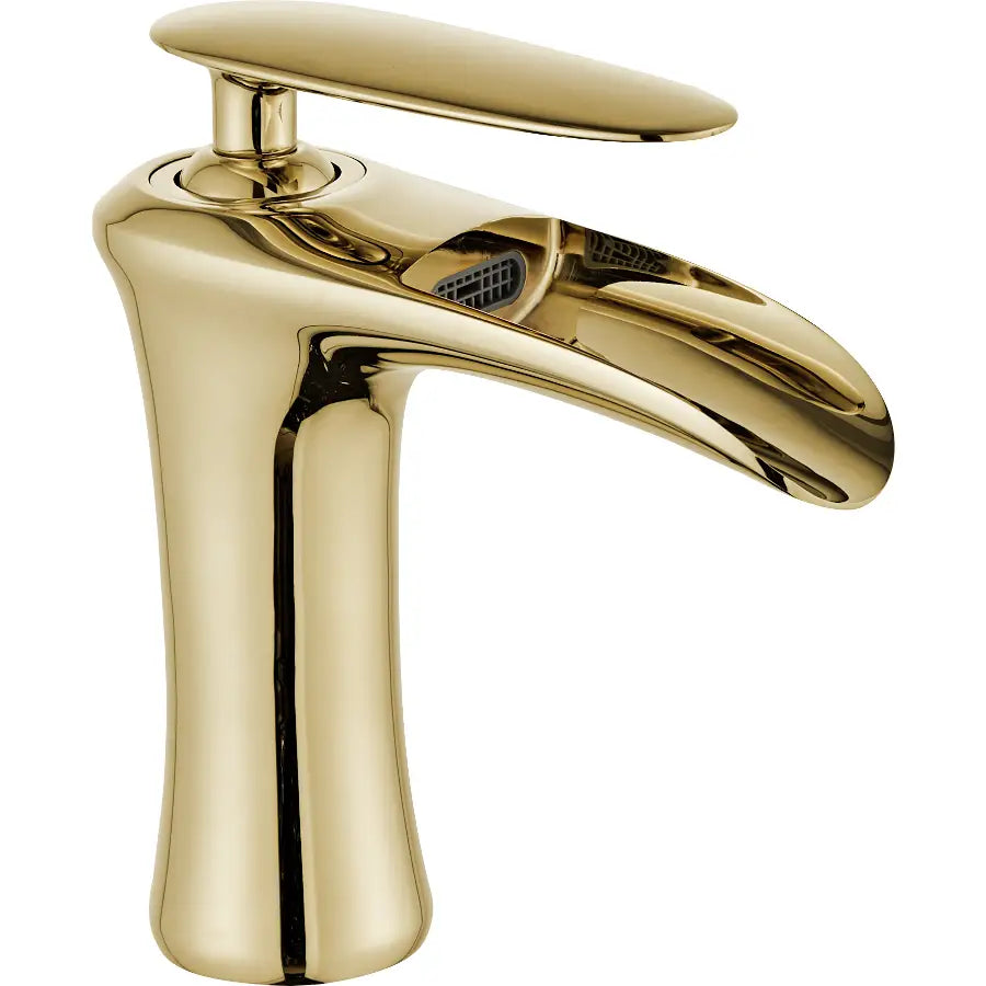 Lyra Servantbatteri Gull - 745300-